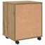 Arpelar 1 Drawer Filing Cabinet-1683582422