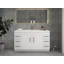Ensemble de meuble-lavabo double 60 po Carliss-298527319-397254652