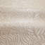 Papier peint gaufré perle crème et beige