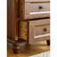 Commode d'appoint moderne moderne