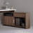 Slash 59,05" L-Shaped Writing Desk with Storage Cabinet-1065776042
