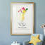 Pina Colada - peinture encadrée-1870486753-1870486757