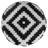 Upholstered Pouf
