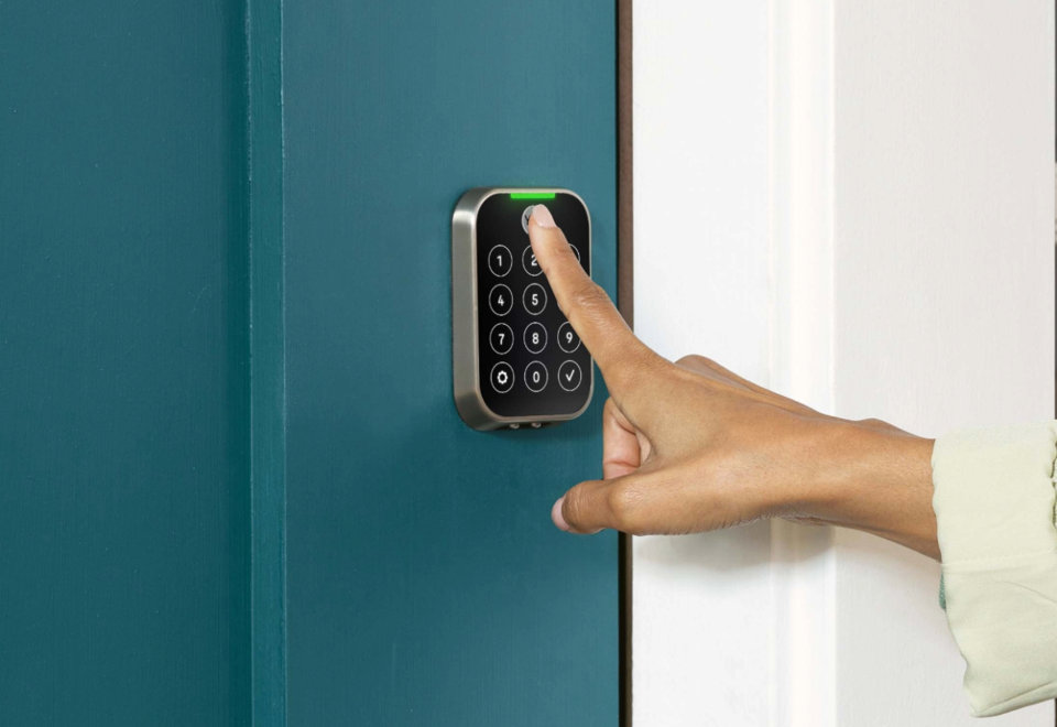 Assure Lock 2 Touch