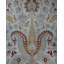 Tapis unique gris de 10 pi 1 po x 14 pi 5 po Ahahriel