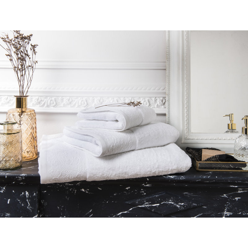 Héritage Hand Towel