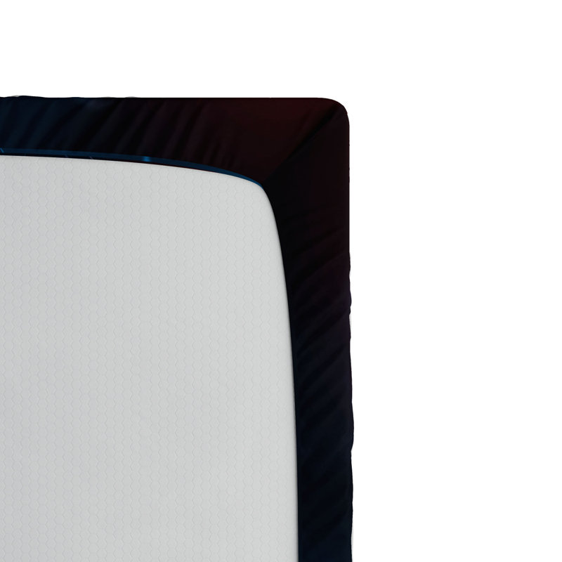Microfiber Fitted Sheet, Full Fitted Sheet