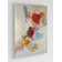 Premium Gallery 'Boundless II' Framed Painting Print on Wrapped Canvas