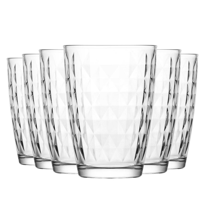 Highball Glass, 415ml, 6