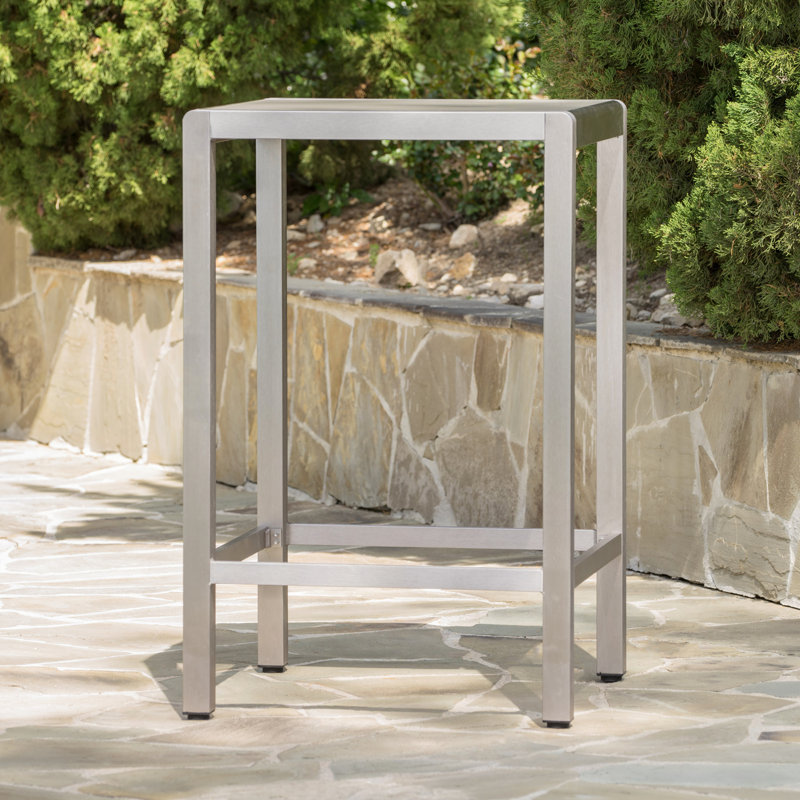 Tables de patio