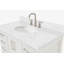 Magnolia Bath Vanity Rectangular Basin S043SWQ-502929885-507320726