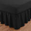 Izyan Percale Fitted Sheet-561125637-561125884