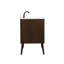 Ensemble de meuble-lavabo simple 36 po Steinfeldt-264006180