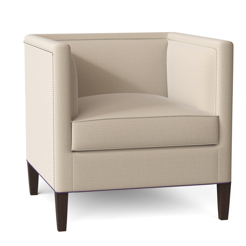 Fauteuil Hamilton, Os Elizabeth