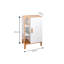 Muhedin Freestanding Bathroom Cabinet