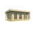 Dominica Natural Wood selected