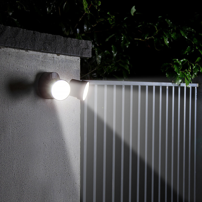 Karlov Spot Light, Black