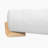 Elegant Boucle Upholstered Bed, A Luxurious And Comfortable Bedroom Centerpiece For A Relaxing Sleep Environment-1763206936-1763206937