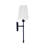 Autaugaville Modern 1-Light Wall Sconce Light-1197814642
