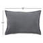 Housse et insert de coussin rectangulaire en coton Norwin-496472464-528823497-528823550