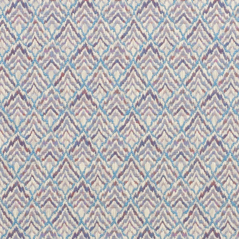 Halcyon Fabric, Lavender