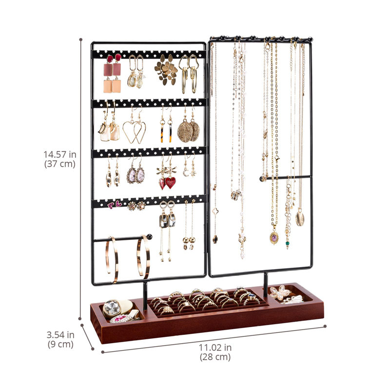 Jewellery Stand +