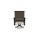 Belle Isle Outdoor Dining Armchair
