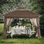 Pavillon de jardin en acier-125996672-55706721