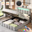 Ottoman Storage Bed-1387986432