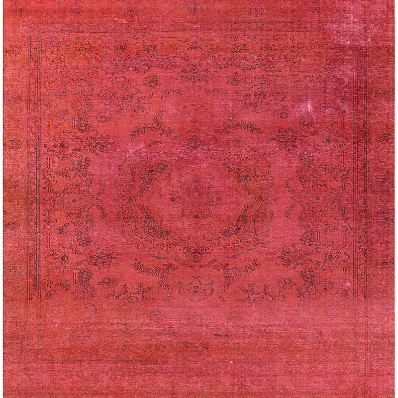 Indoor Rug, Square 6'