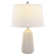 Adhelin Ceramic Table Lamp