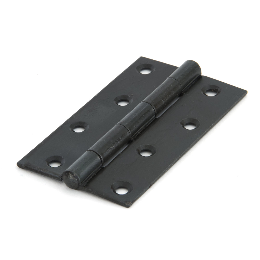 10.2cm H x 6cm W Butt Bearing Pair Door Hinges - Image 3