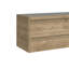 Meuble-lavabo simple 2 tiroirs DAX Venice-114826758