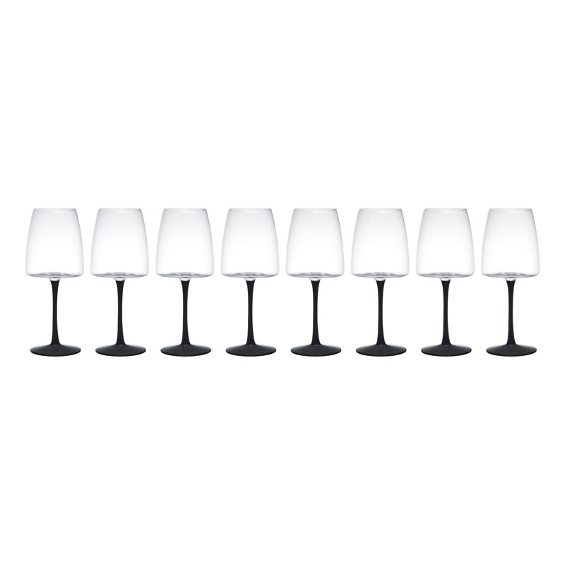 Crystal Glass Set