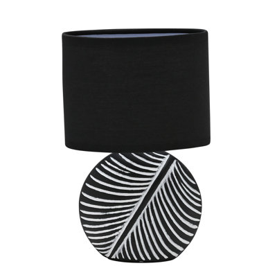 Sumeet Ceramic Table Lamp