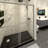 SHOWER DOORS