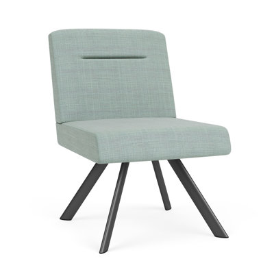 Fauteuil d'invité Willow
