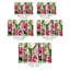 Papier peint de qualité supérieure - Lys tropicaux noix de coco-1027381018