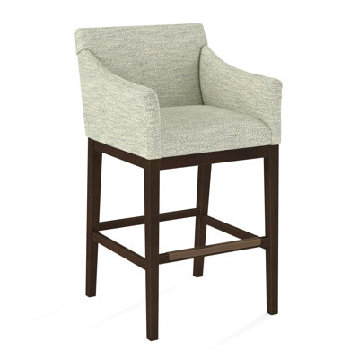 Upholstered Stool