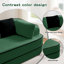 Canapé modulaire 77,2 po Teddy-1183734412