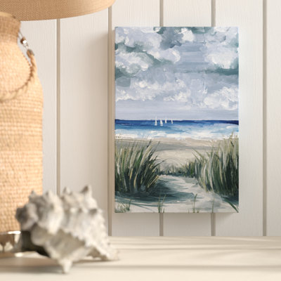 Boell " Seaside Grass "