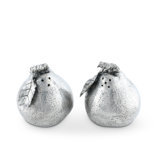Harvest Salt And Pepper Shaker Set