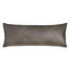 River Wool Decorative Pillow