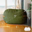 Fauteuil à billes géant en mousse Big Joe Fuf-98338284-100759946