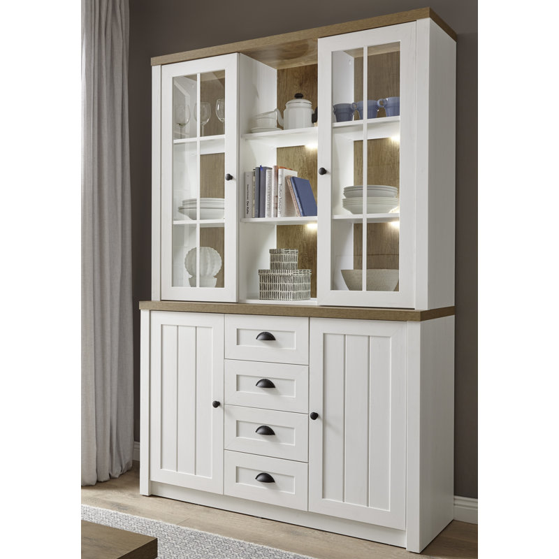 Brasher Display Cabinet