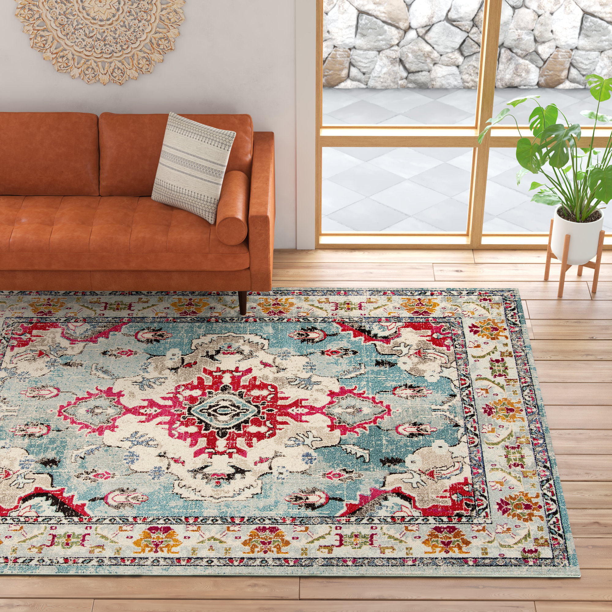 https://assets.wfcdn.com/im/46226099/compr-r85/2246/224608843/isabea-performance-light-bluefuchsia-rug.jpg