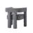 Erald Upholstered Armchair-140156982