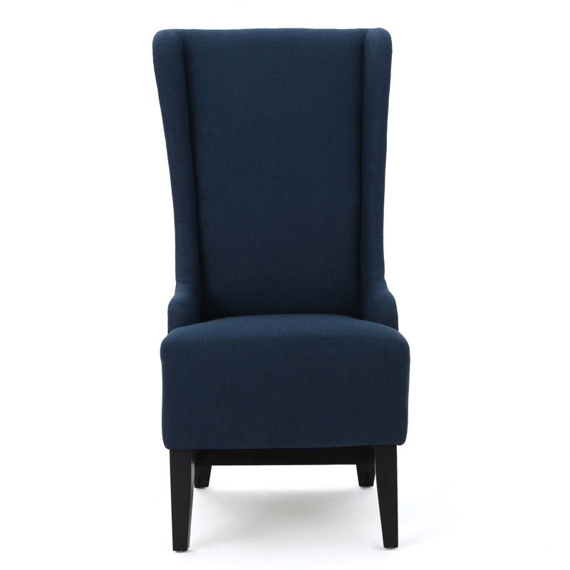 Chaise de salle à manger moderne, Marine