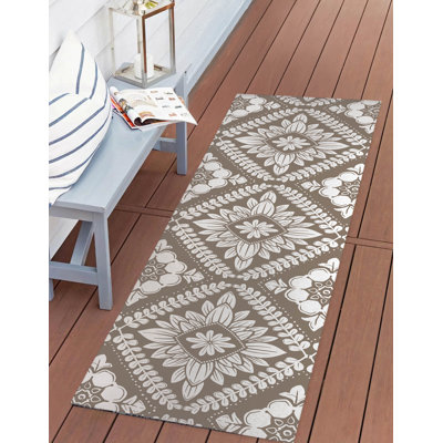 Talia Outdoor Area Rug