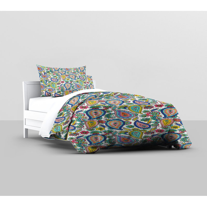 Duvet Cover, King Duvet Cover + 2 King Pillowcases